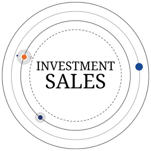 Investment Sales