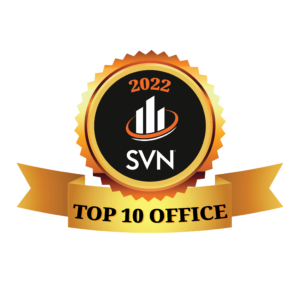 Top 10 Office Badge 2022