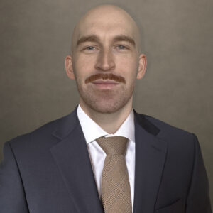 Chase Takacs